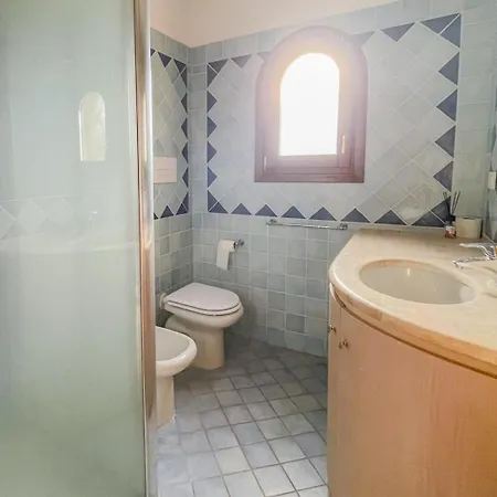 Cala Moresca 34 Апартаменты *