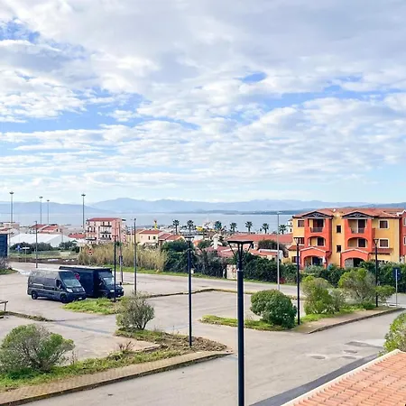 Cala Moresca 34 Апартаменты