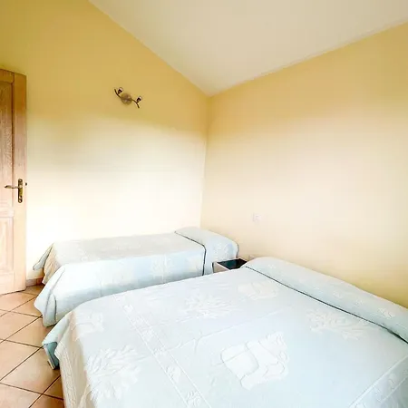 Cala Moresca 34 Гольфо-Аранчи