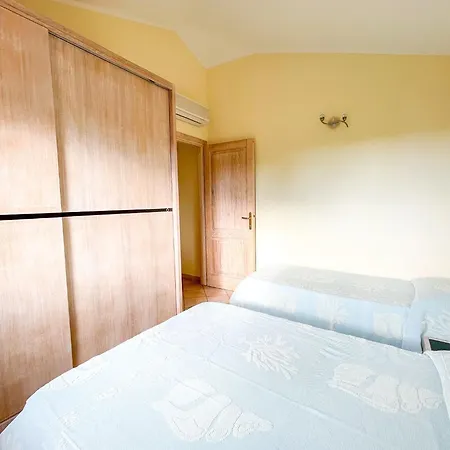 Cala Moresca 34 * 골푸아랑시